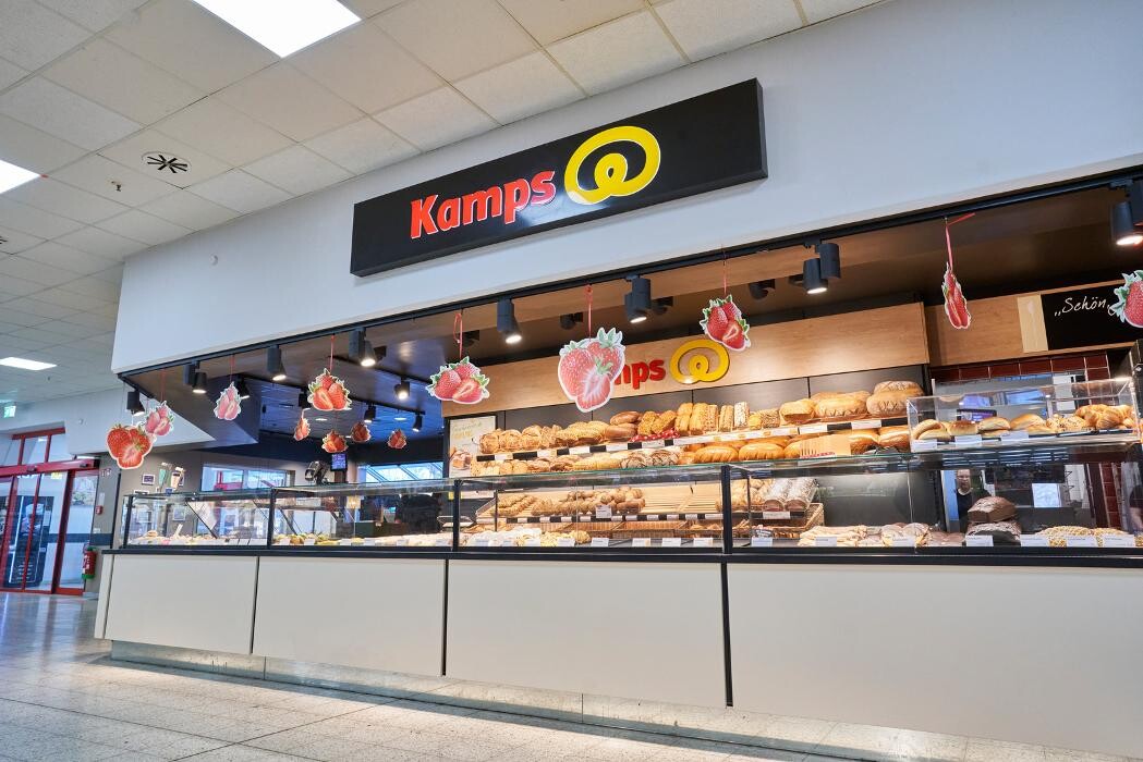 Bilder Kaufland Viersen-Stadtmitte