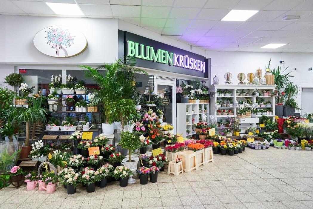 Bilder Kaufland Viersen-Stadtmitte