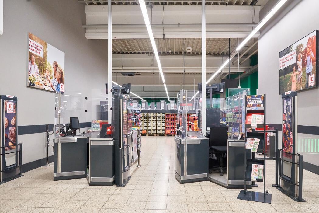 Bilder Kaufland Viersen-Stadtmitte