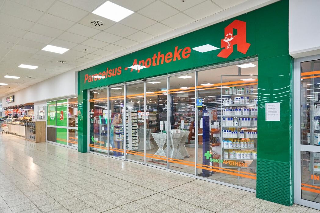 Bilder Kaufland Viersen-Stadtmitte