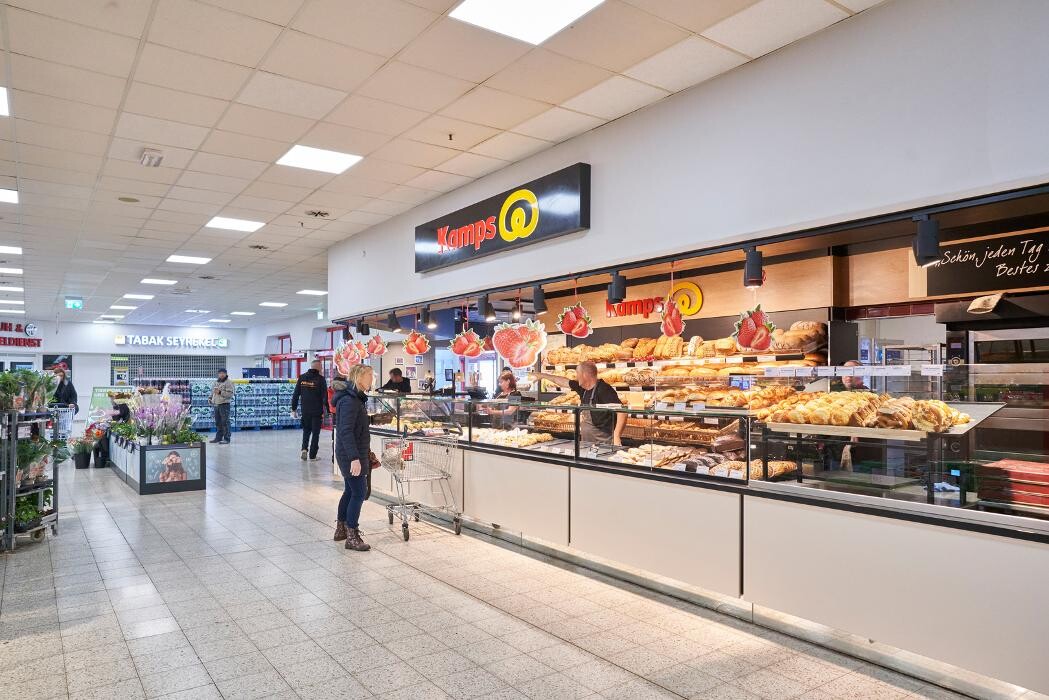 Bilder Kaufland Viersen-Stadtmitte