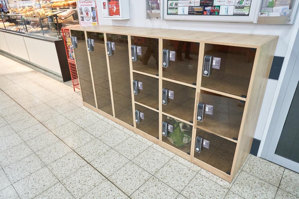 Bilder Kaufland Viersen-Stadtmitte