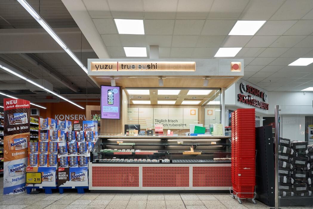 Bilder Kaufland Viersen-Stadtmitte