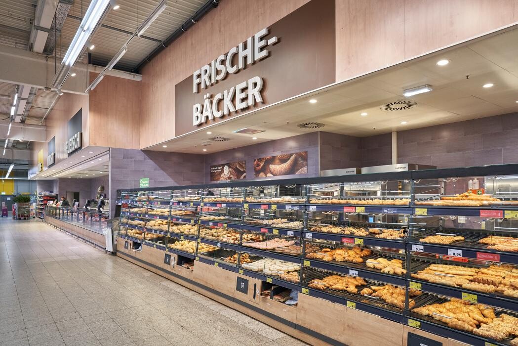 Bilder Kaufland Viersen-Stadtmitte