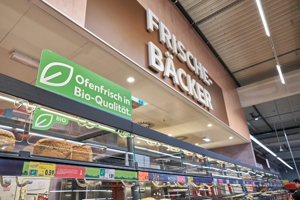 Bilder Kaufland Viersen-Stadtmitte