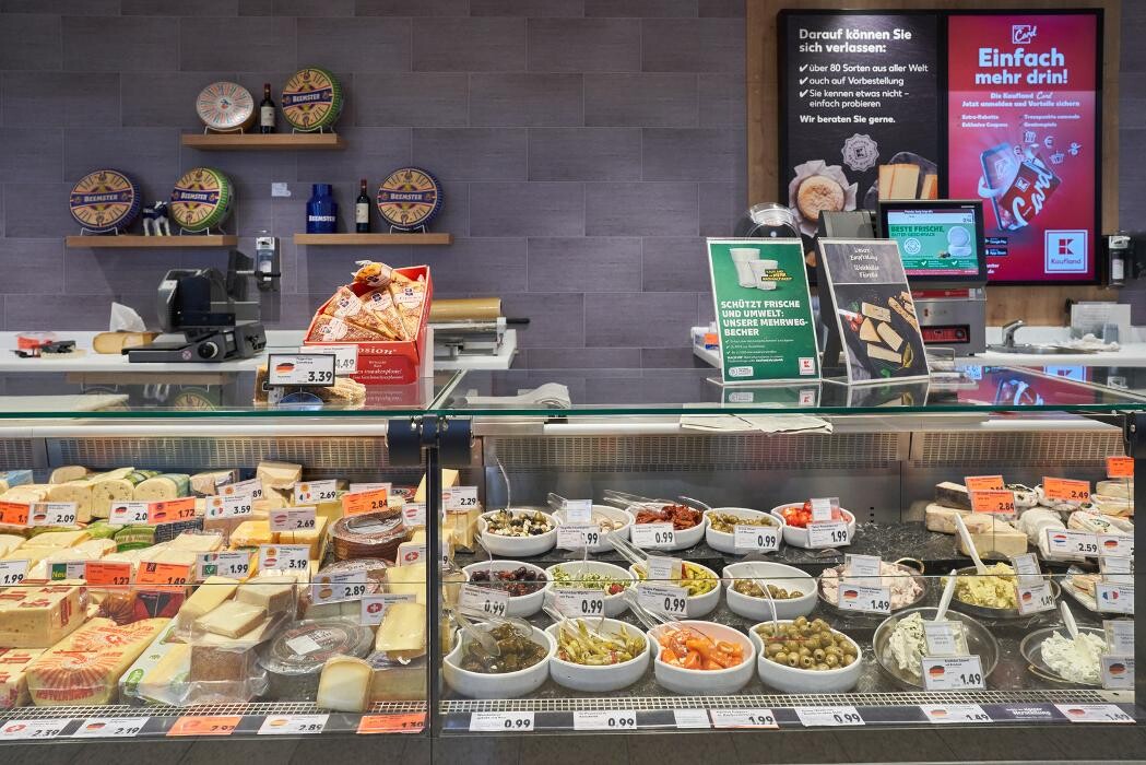 Bilder Kaufland Viersen-Stadtmitte