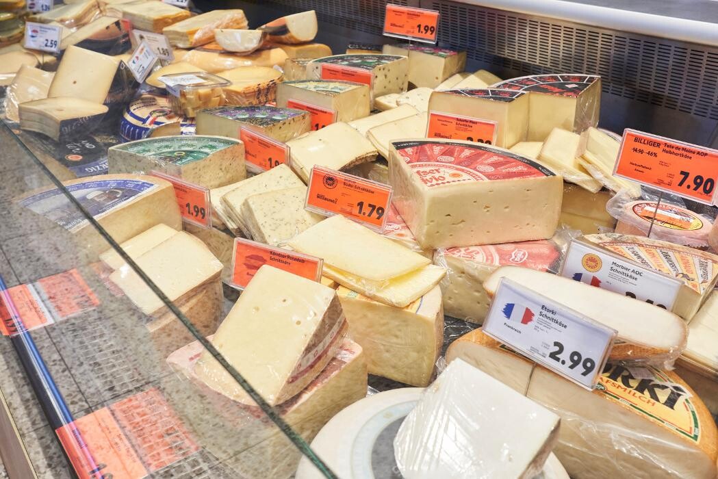 Bilder Kaufland Viersen-Stadtmitte