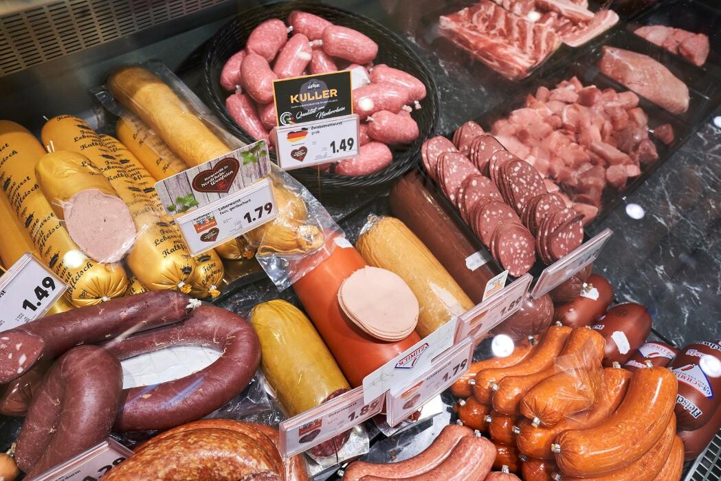 Bilder Kaufland Viersen-Stadtmitte