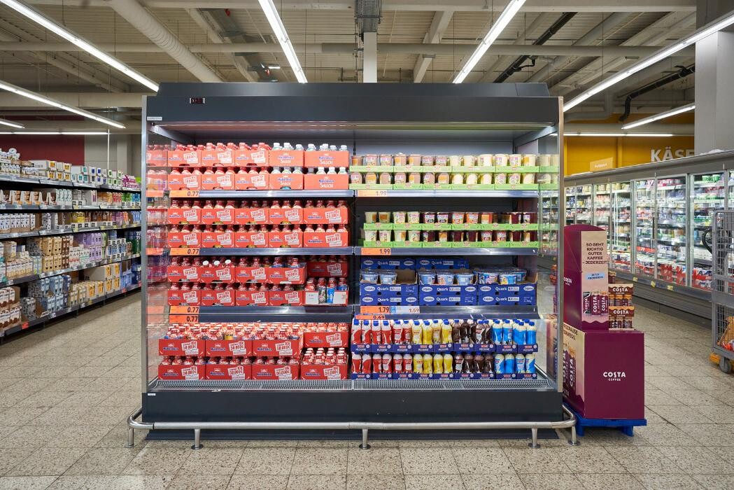 Bilder Kaufland Viersen-Stadtmitte