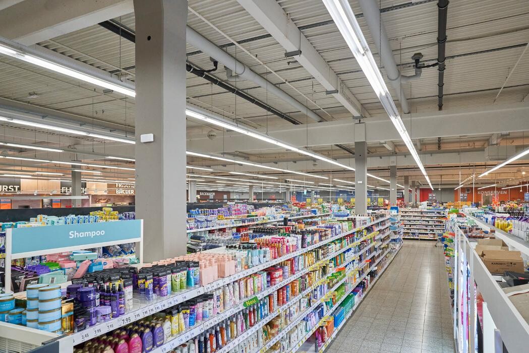 Bilder Kaufland Viersen-Stadtmitte