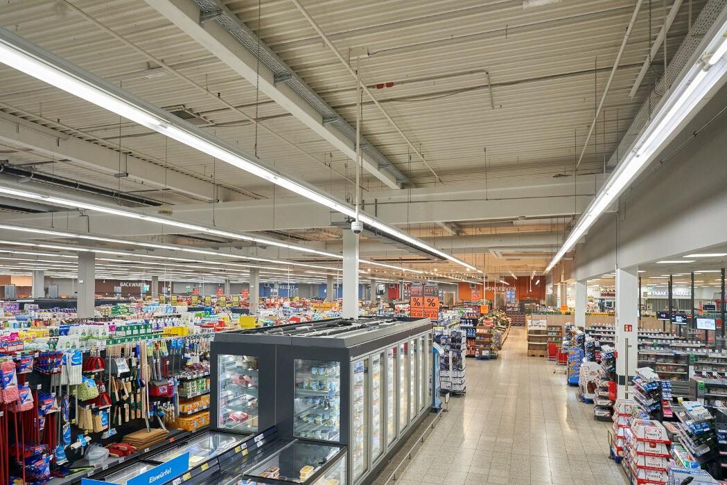Bilder Kaufland Viersen-Stadtmitte