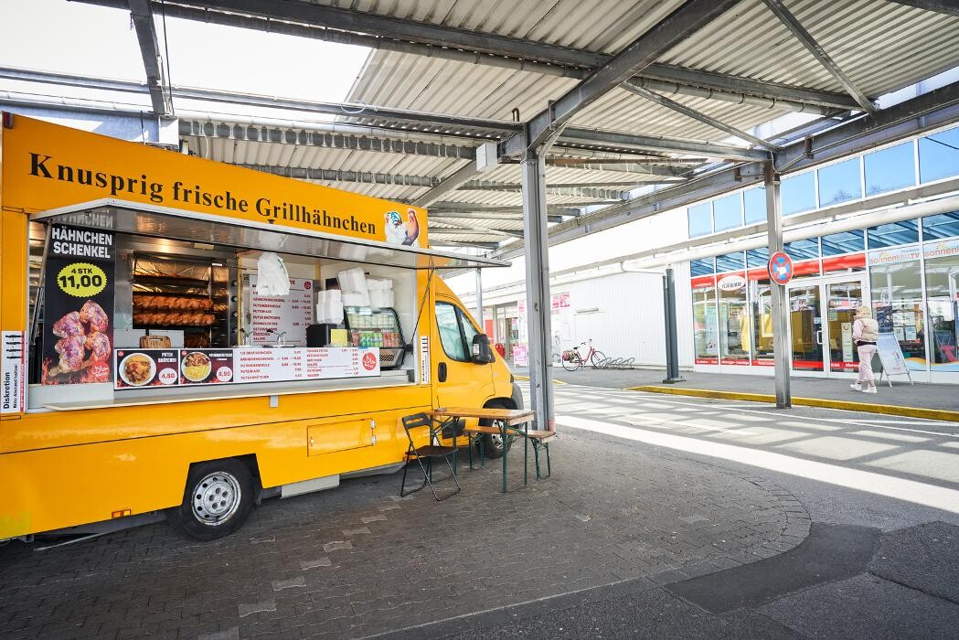 Bilder Kaufland Mönchengladbach-Pesch