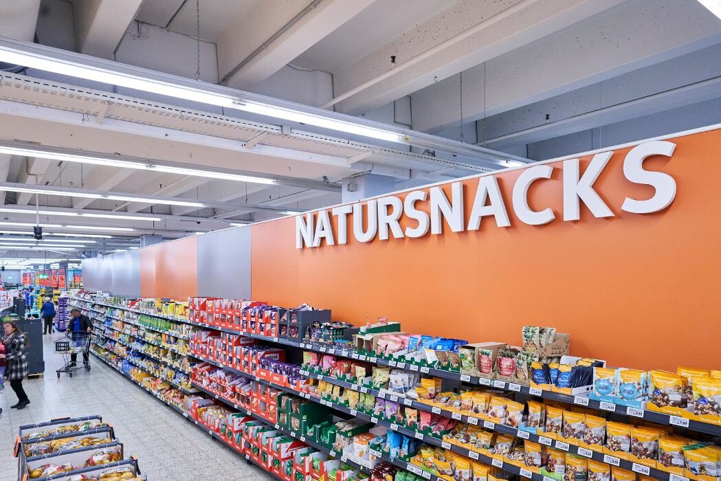 Bilder Kaufland Mönchengladbach-Pesch