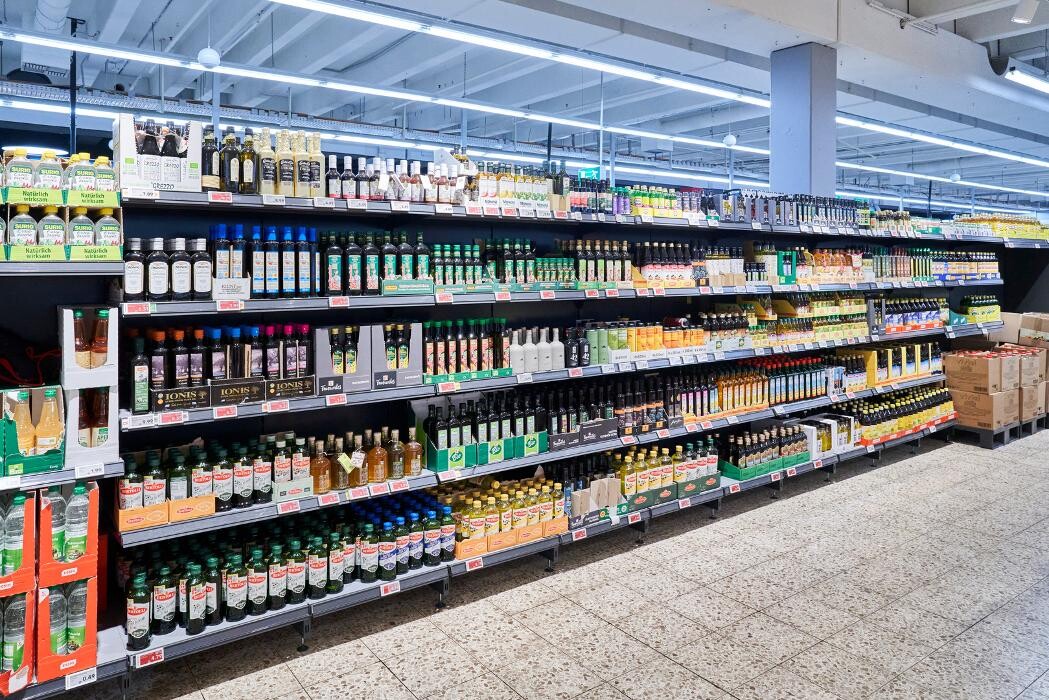 Bilder Kaufland Mönchengladbach-Pesch
