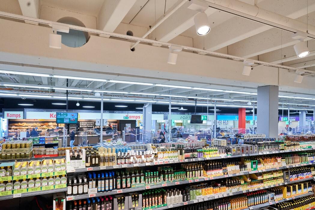 Bilder Kaufland Mönchengladbach-Pesch