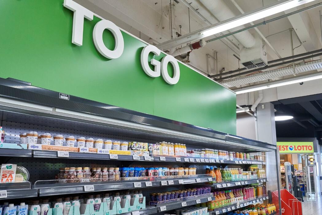 Bilder Kaufland Mönchengladbach-Pesch