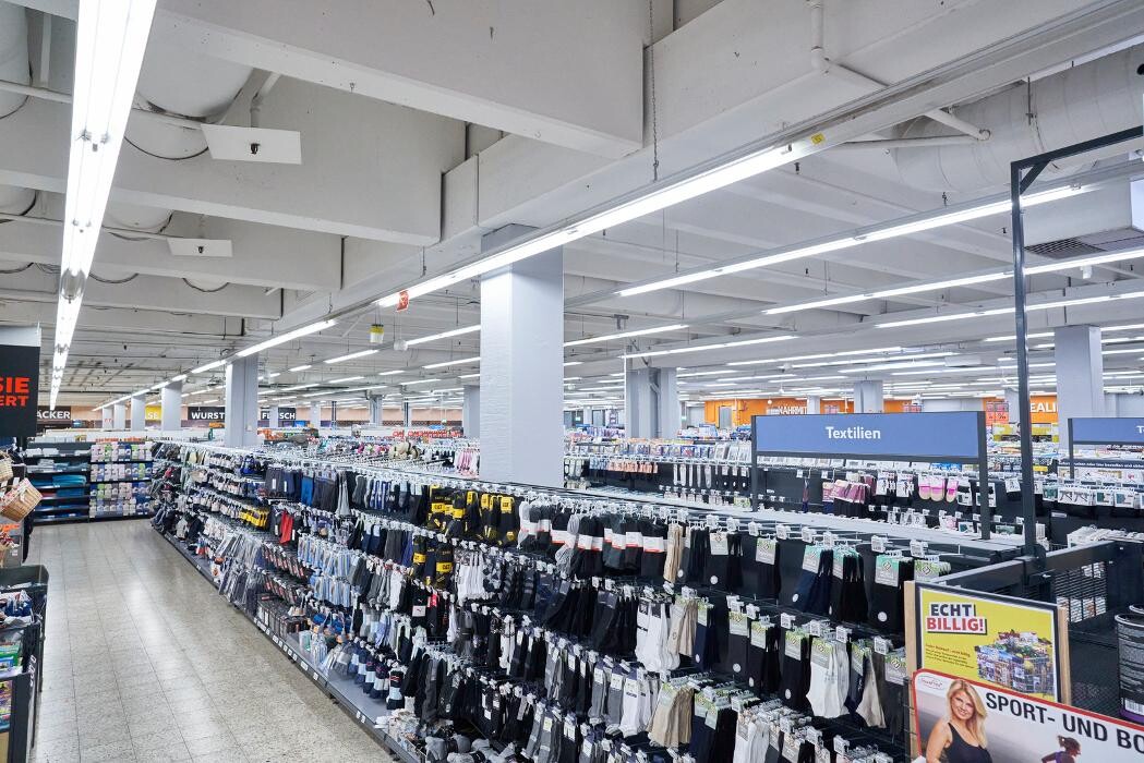 Bilder Kaufland Mönchengladbach-Pesch