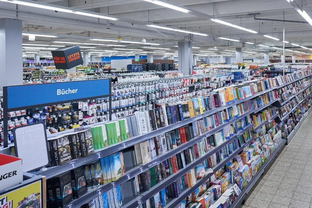 Bilder Kaufland Mönchengladbach-Pesch