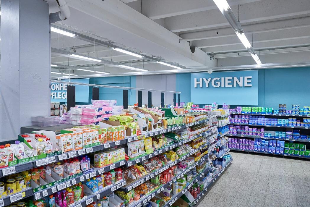 Bilder Kaufland Mönchengladbach-Pesch