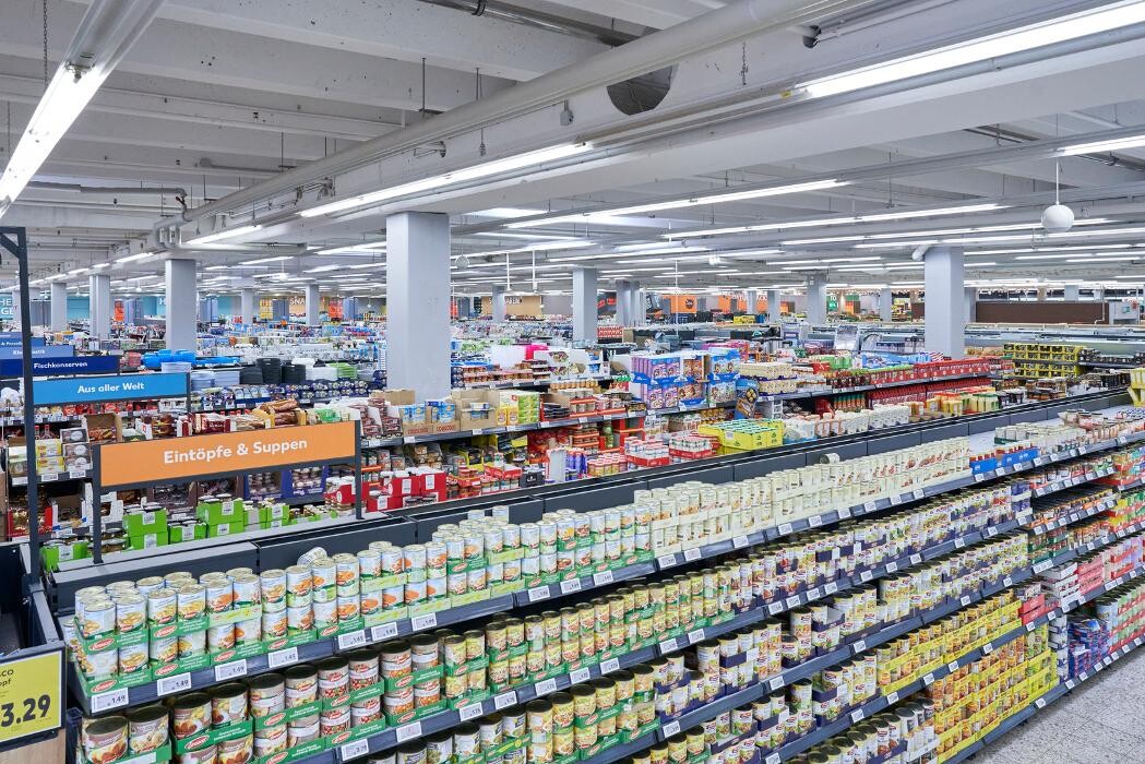 Bilder Kaufland Mönchengladbach-Pesch