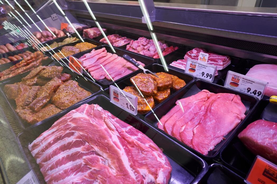 Bilder Kaufland Mönchengladbach-Pesch