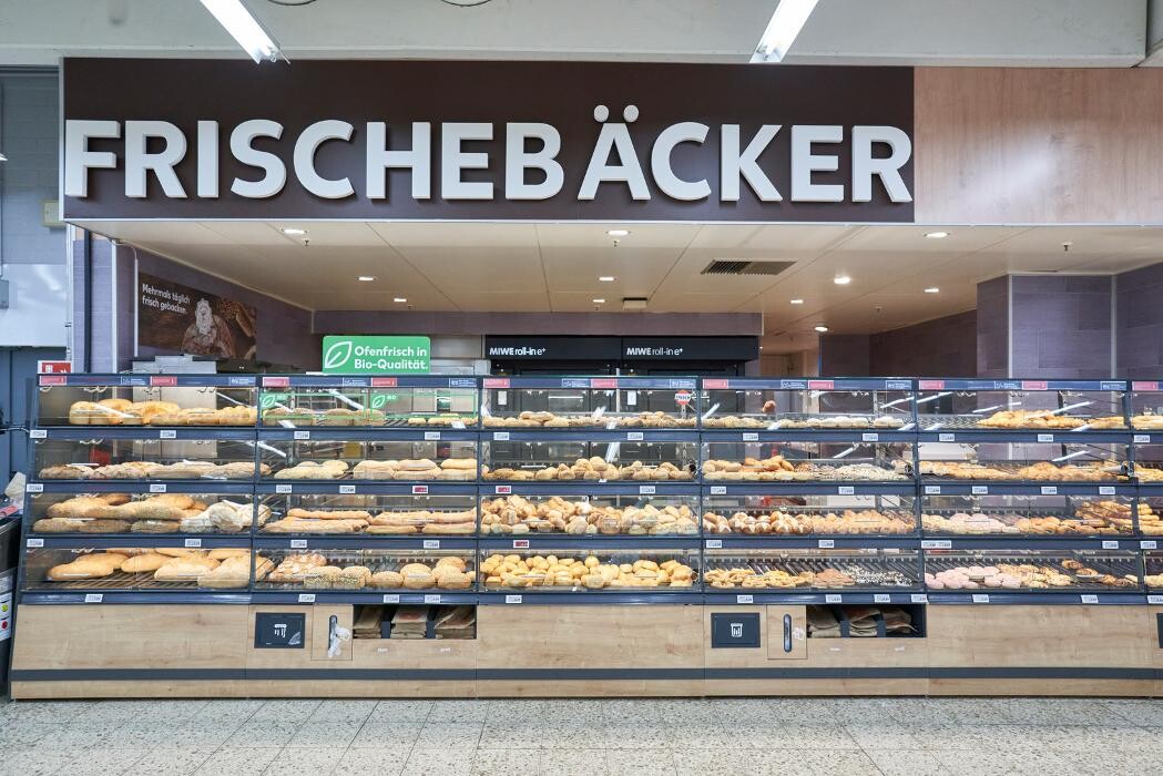Bilder Kaufland Mönchengladbach-Pesch