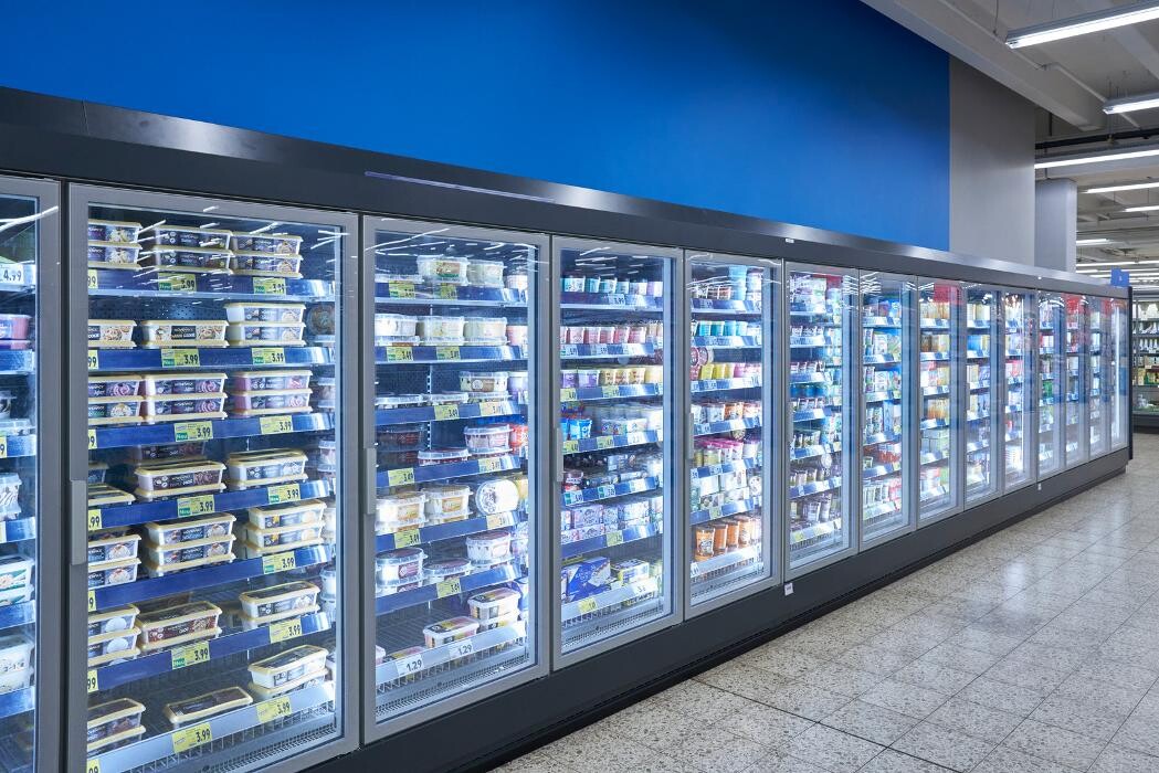 Bilder Kaufland Mönchengladbach-Pesch