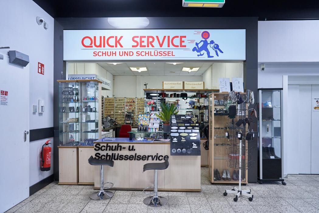 Bilder Kaufland Mönchengladbach-Pesch