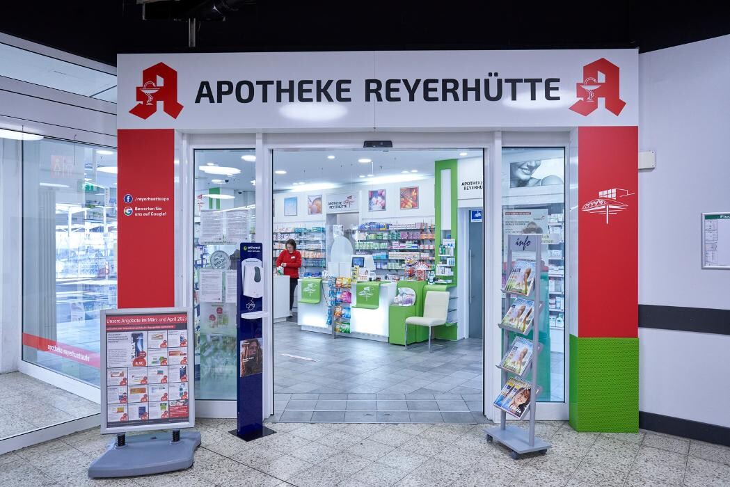 Bilder Kaufland Mönchengladbach-Pesch