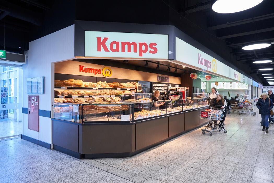 Bilder Kaufland Mönchengladbach-Pesch