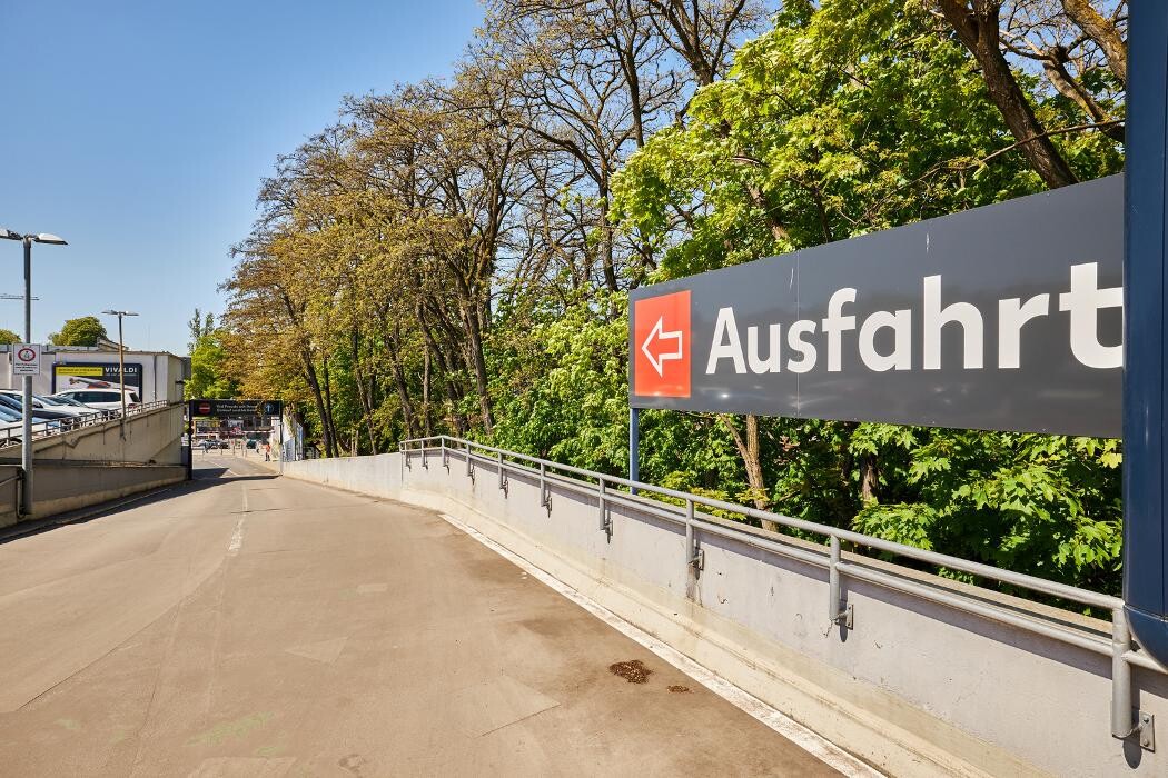 Bilder Kaufland Berlin-Neukölln