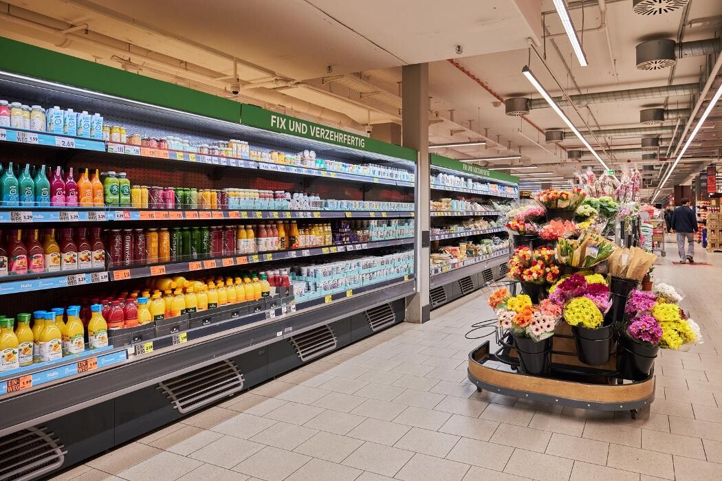 Bilder Kaufland Berlin-Neukölln