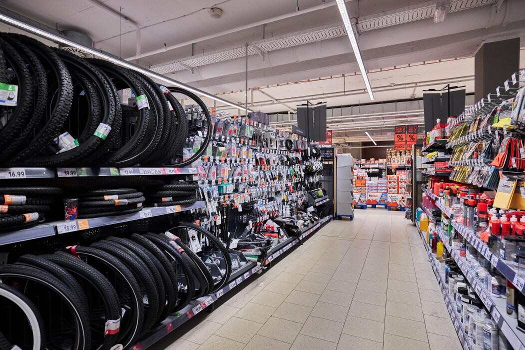 Bilder Kaufland Berlin-Neukölln