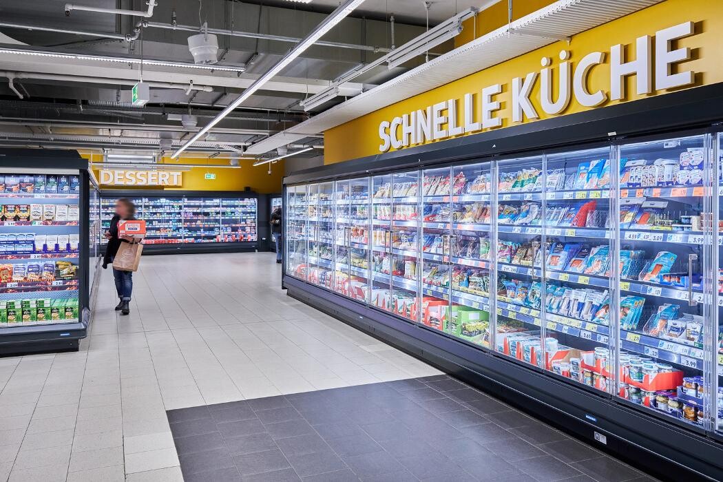 Bilder Kaufland Berlin-Neukölln