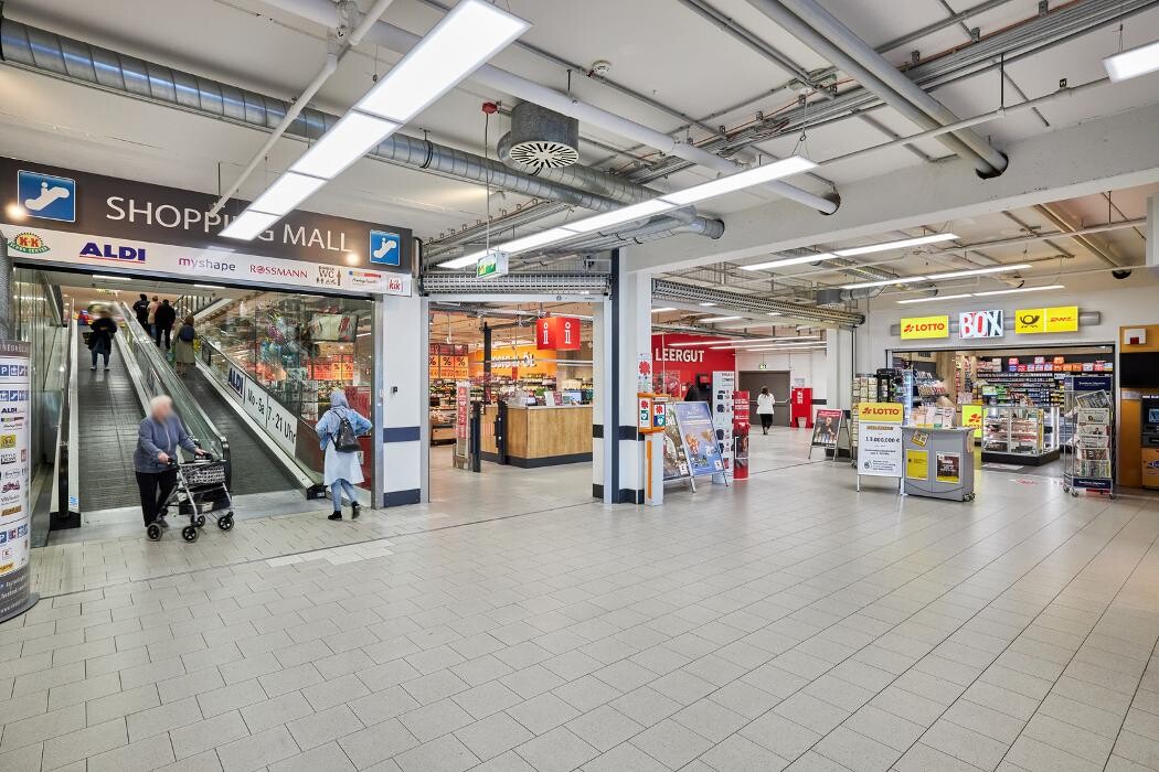 Bilder Kaufland Berlin-Neukölln