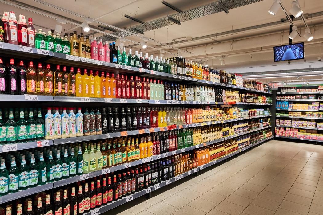 Bilder Kaufland Berlin-Neukölln