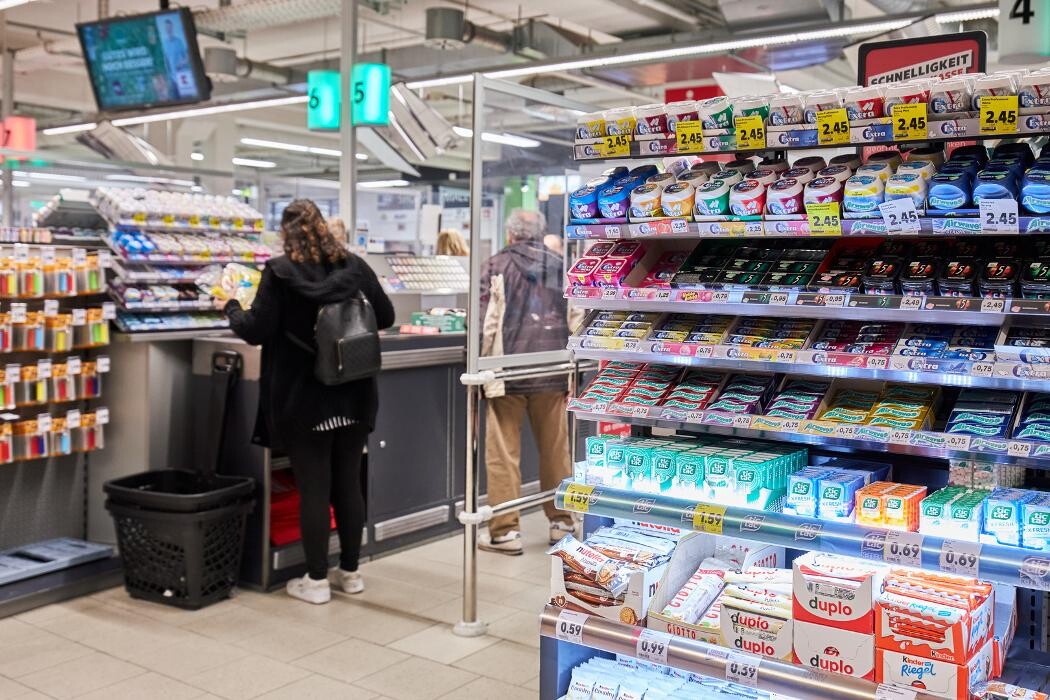 Bilder Kaufland Berlin-Neukölln