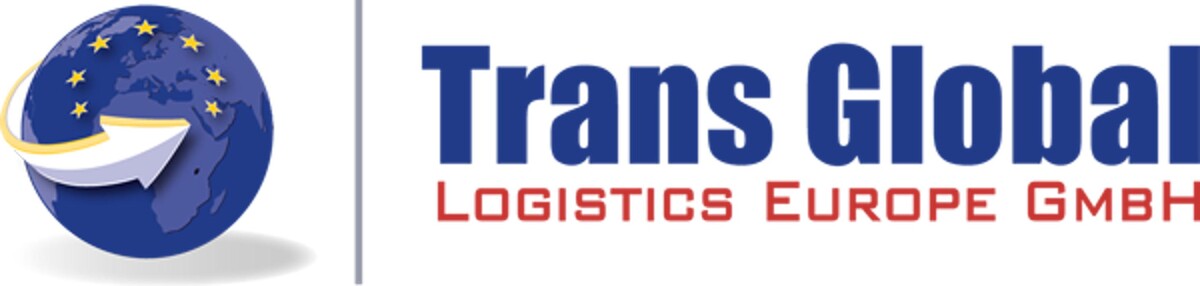 Trans Global Logistics Europe GmbH Logo