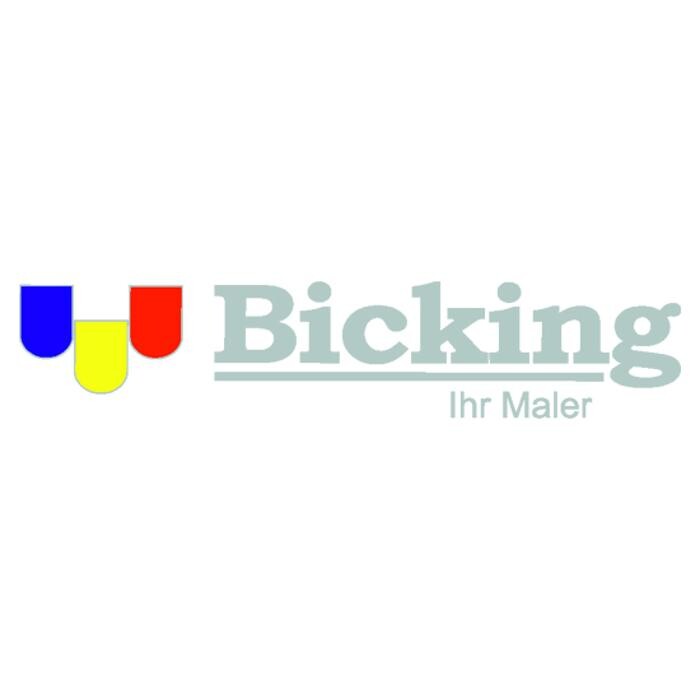 Bilder Maler Bicking GmbH