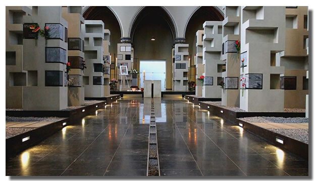 Bilder Bestattungshaus Pütz