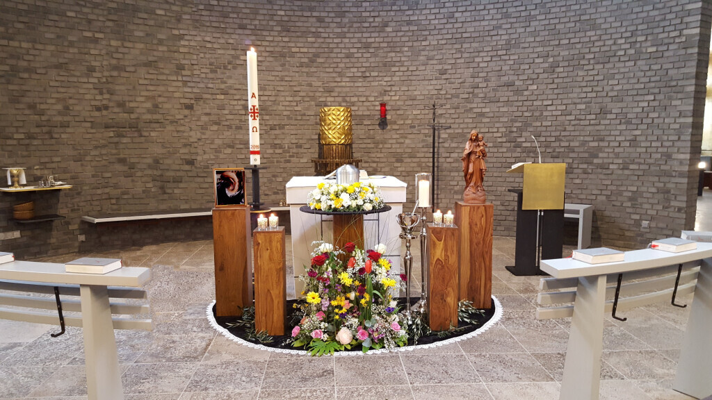 Bilder Bestattungshaus Pütz