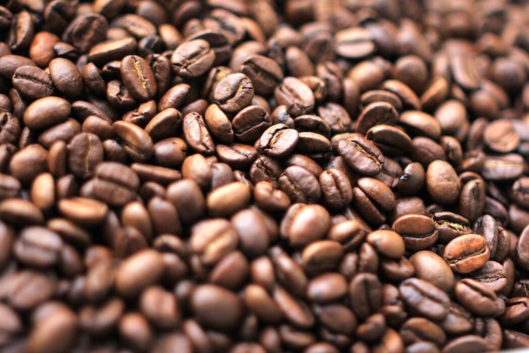 Bilder Die-Kaffeebohne