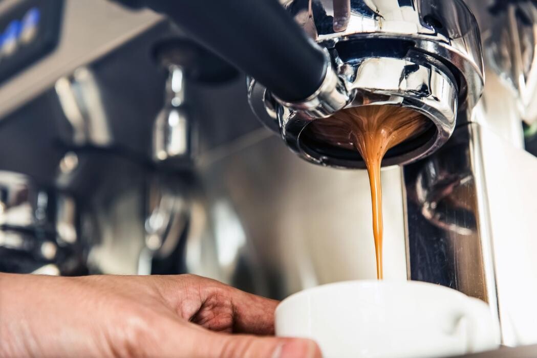 Bilder Die-Kaffeebohne