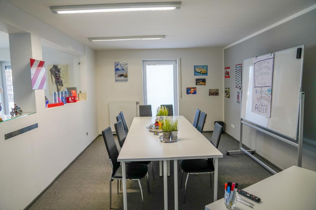 Bilder Fahrschul-Team-Zahn GmbH