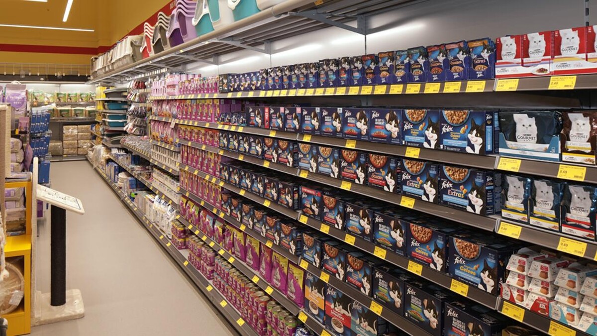 Bilder DAS FUTTERHAUS - Querfurt