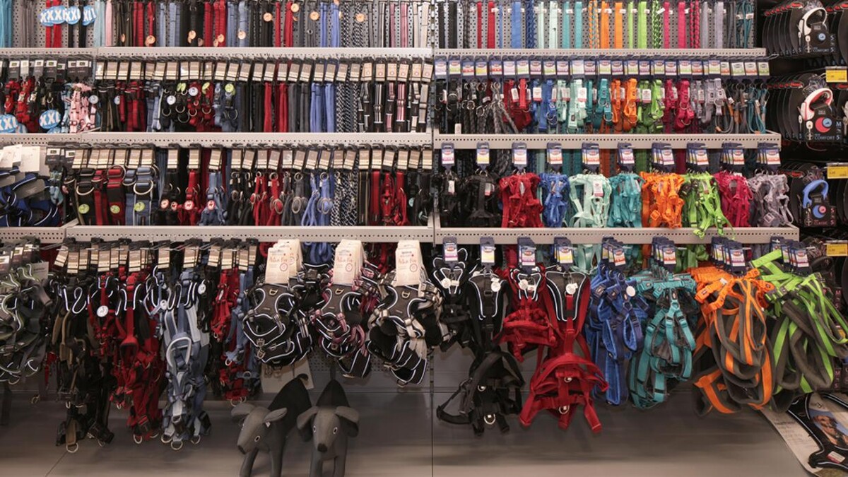 Bilder DAS FUTTERHAUS - Querfurt