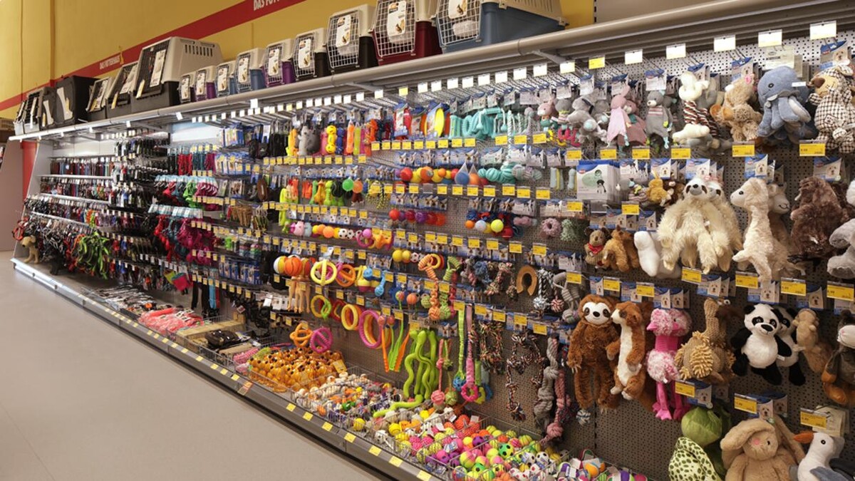 Bilder DAS FUTTERHAUS - Querfurt