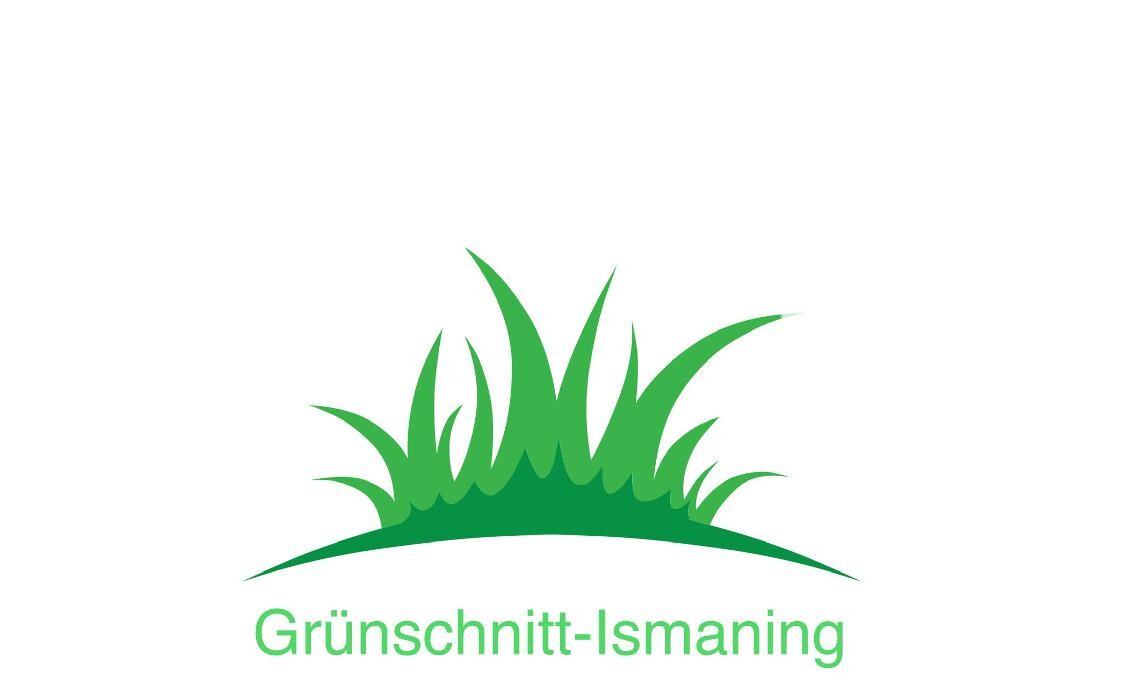 Grünschnitt-Ismaning Logo