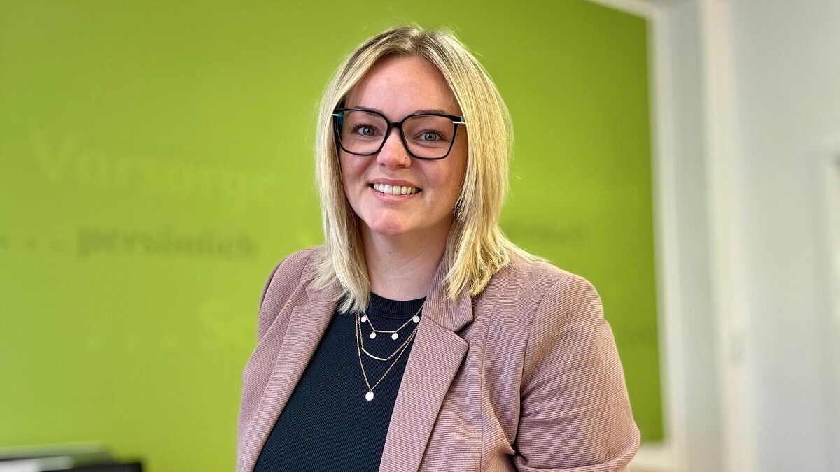 Bilder LVM Versicherung Eileen Gering - Versicherungsagentur