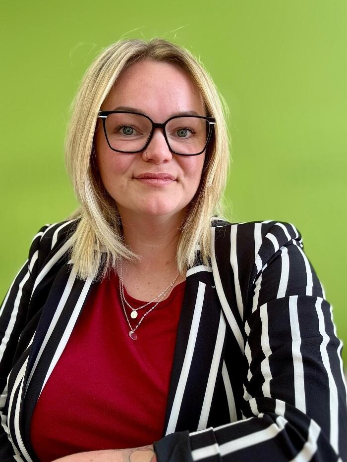 Bilder LVM Versicherung Eileen Gering - Versicherungsagentur